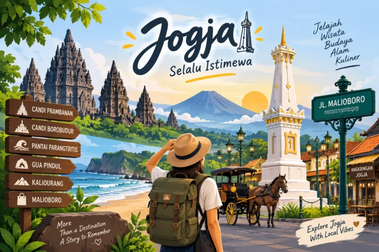 Air Terjun Sidoharjo