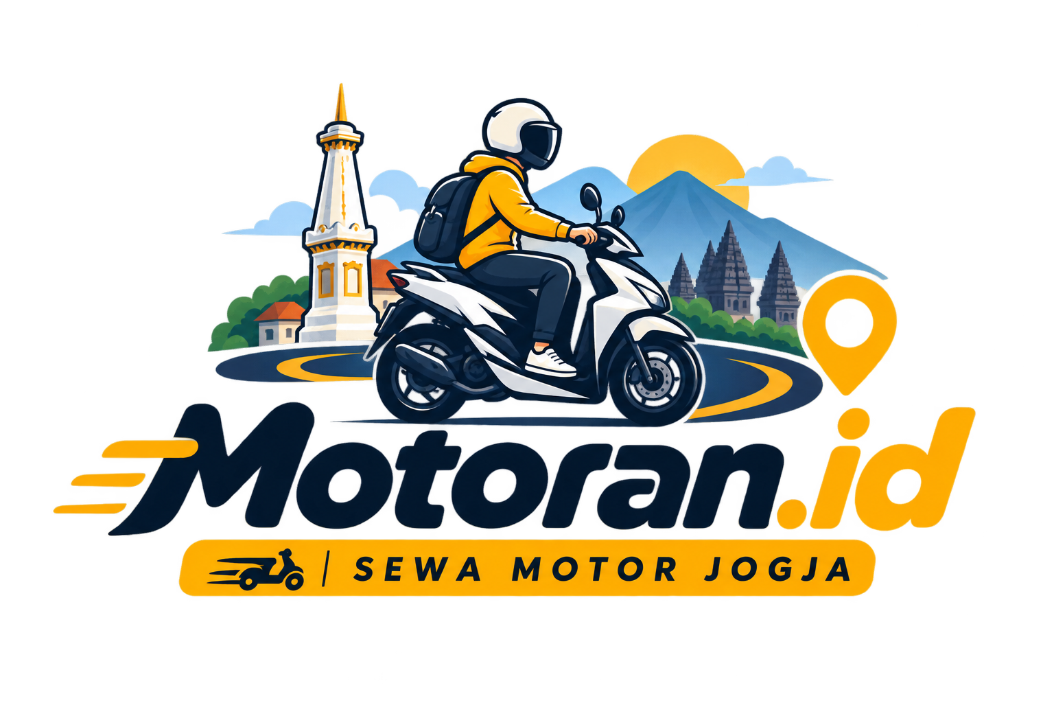 Motoran.id